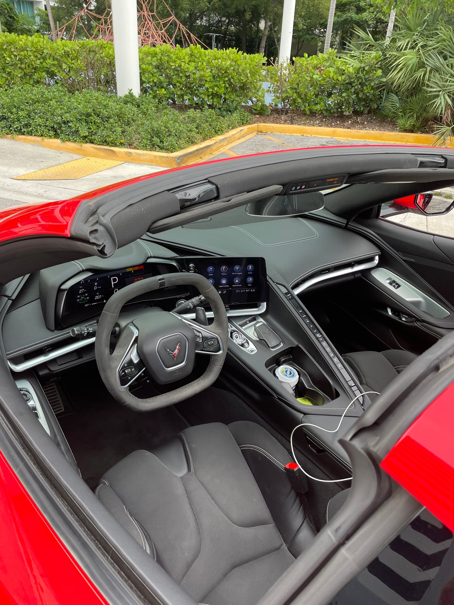 2022 Chevrolet Corvette C8