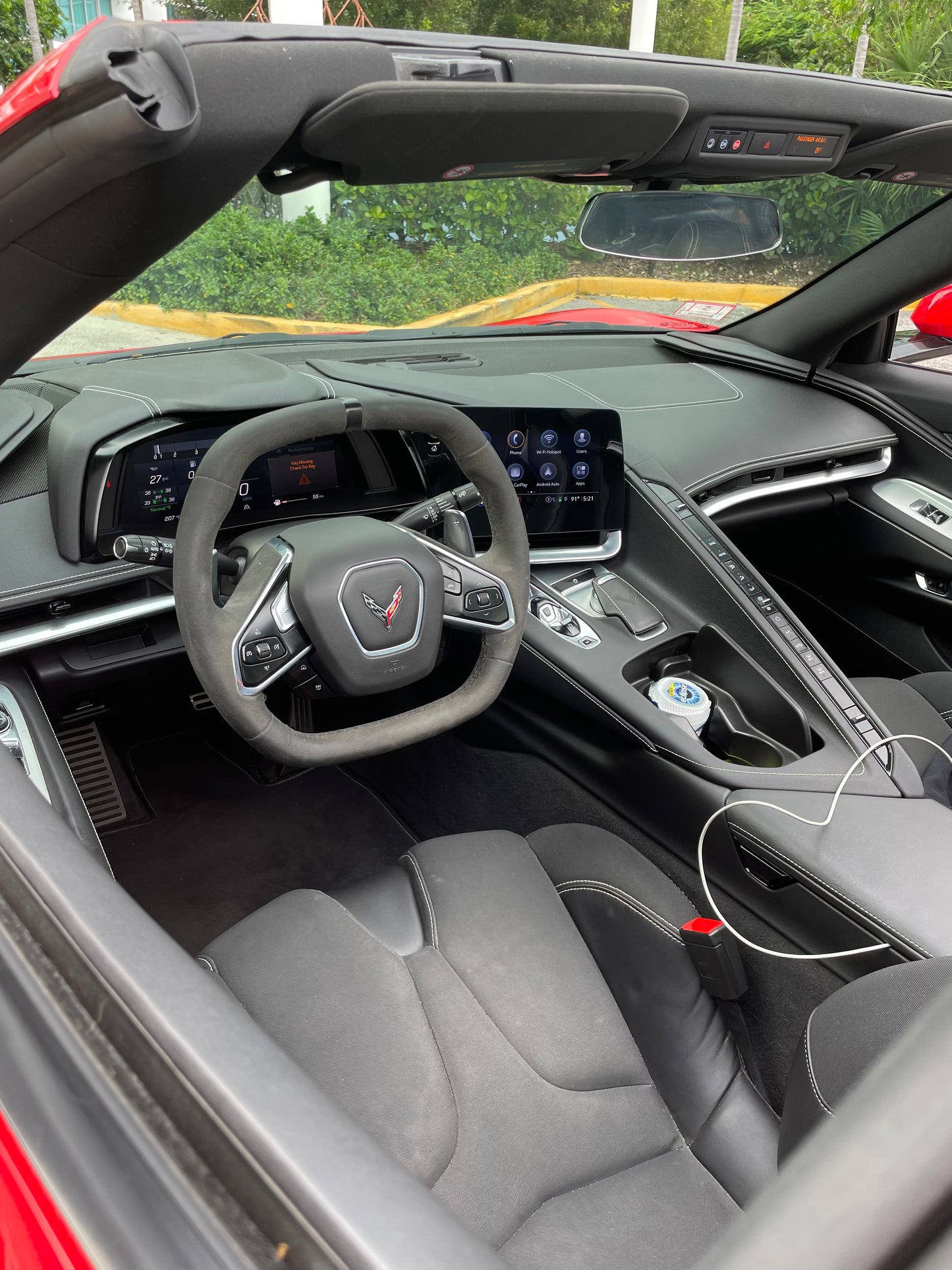 2022 Chevrolet Corvette C8