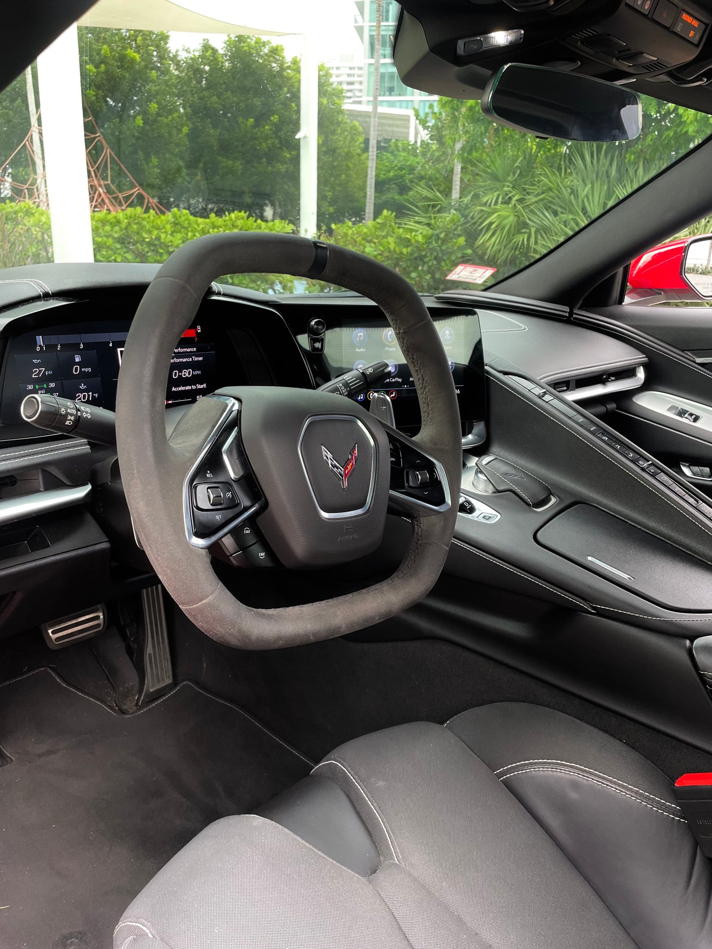 2022 Chevrolet Corvette C8